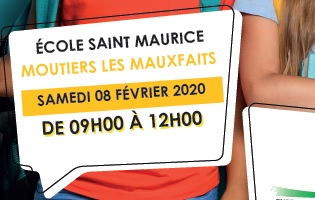 Portes ouvertes