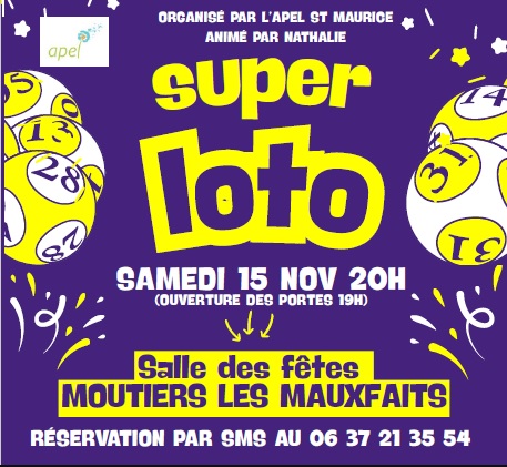 A la une