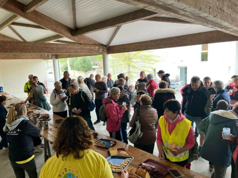 La Mauricette plait toujours autant