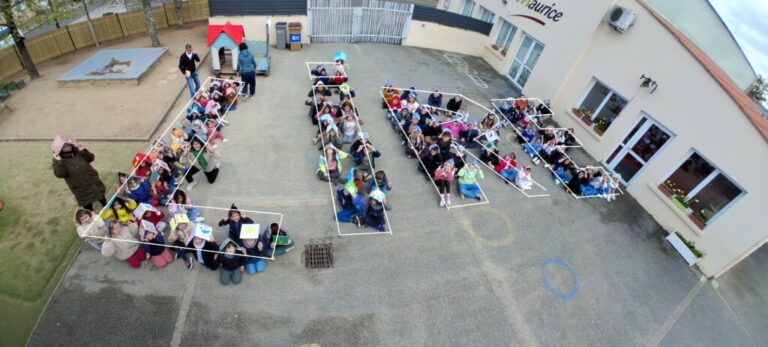 Si c’est pour LIRE, on veut bien VENIR…